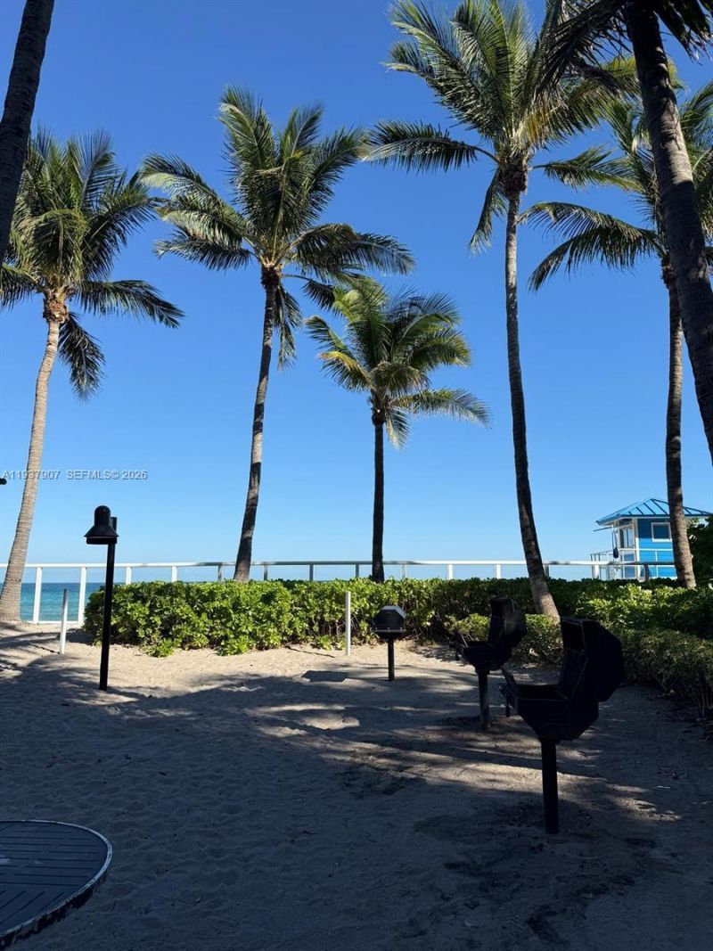 3001 S Ocean Dr, Unit 107, Hollywood, FL 33019 Photo