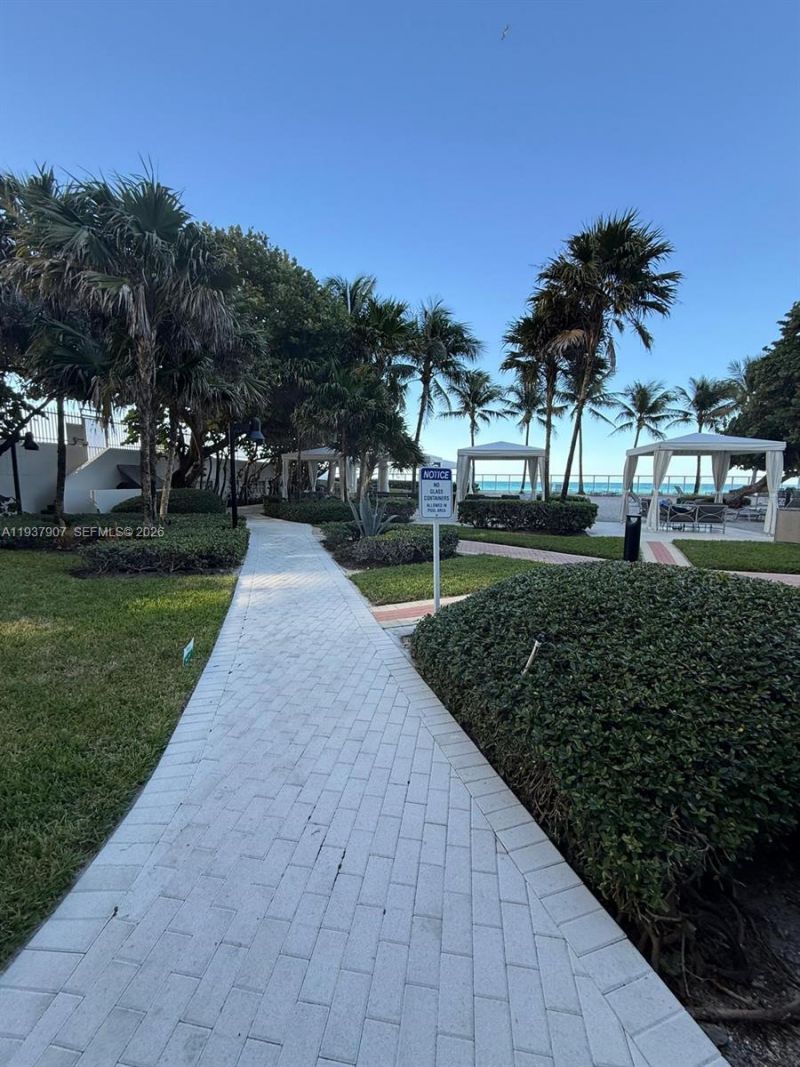 3001 S Ocean Dr, Unit 107, Hollywood, FL 33019 Photo