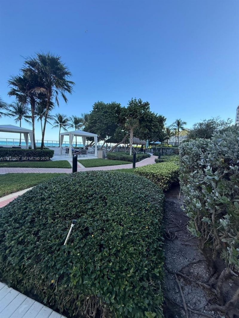 3001 S Ocean Dr, Unit 107, Hollywood, FL 33019 Photo