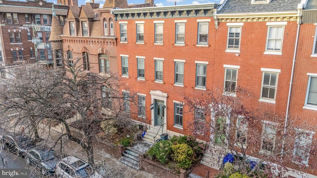 1531 Green Street, Philadelphia, PA 19130 Main Photo