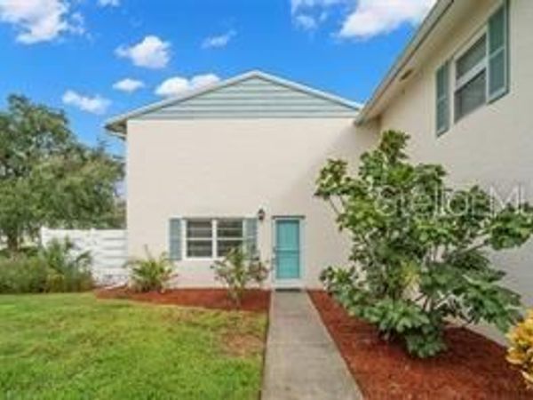 3247 38TH WAY S, Unit C, ST PETERSBURG, FL 33711