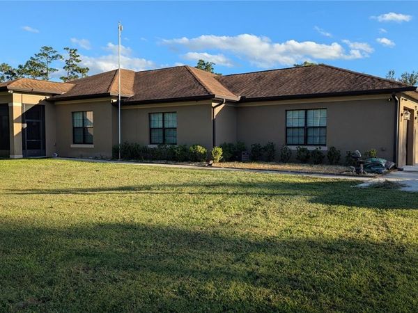 3509 CORONET AVENUE, ORLANDO, FL 32833