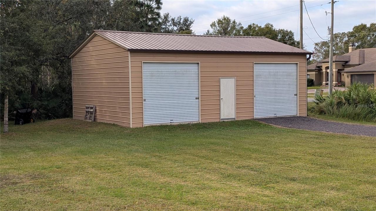 3509 Coronet Avenue, Orlando, FL 32833 Photo