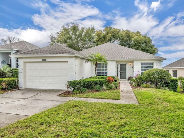 3534 ROLLINGBROOK STREET, CLERMONT, FL 34711