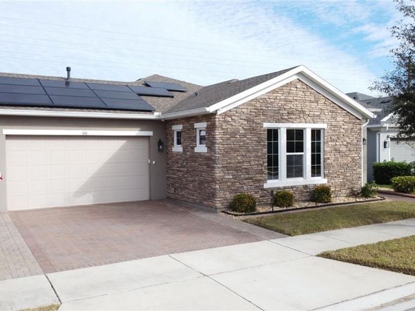 168 SILVER MAPLE ROAD, GROVELAND, FL 34736