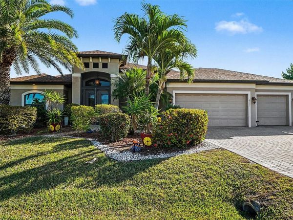 2127 SE 17TH PLACE, CAPE CORAL, FL 33990