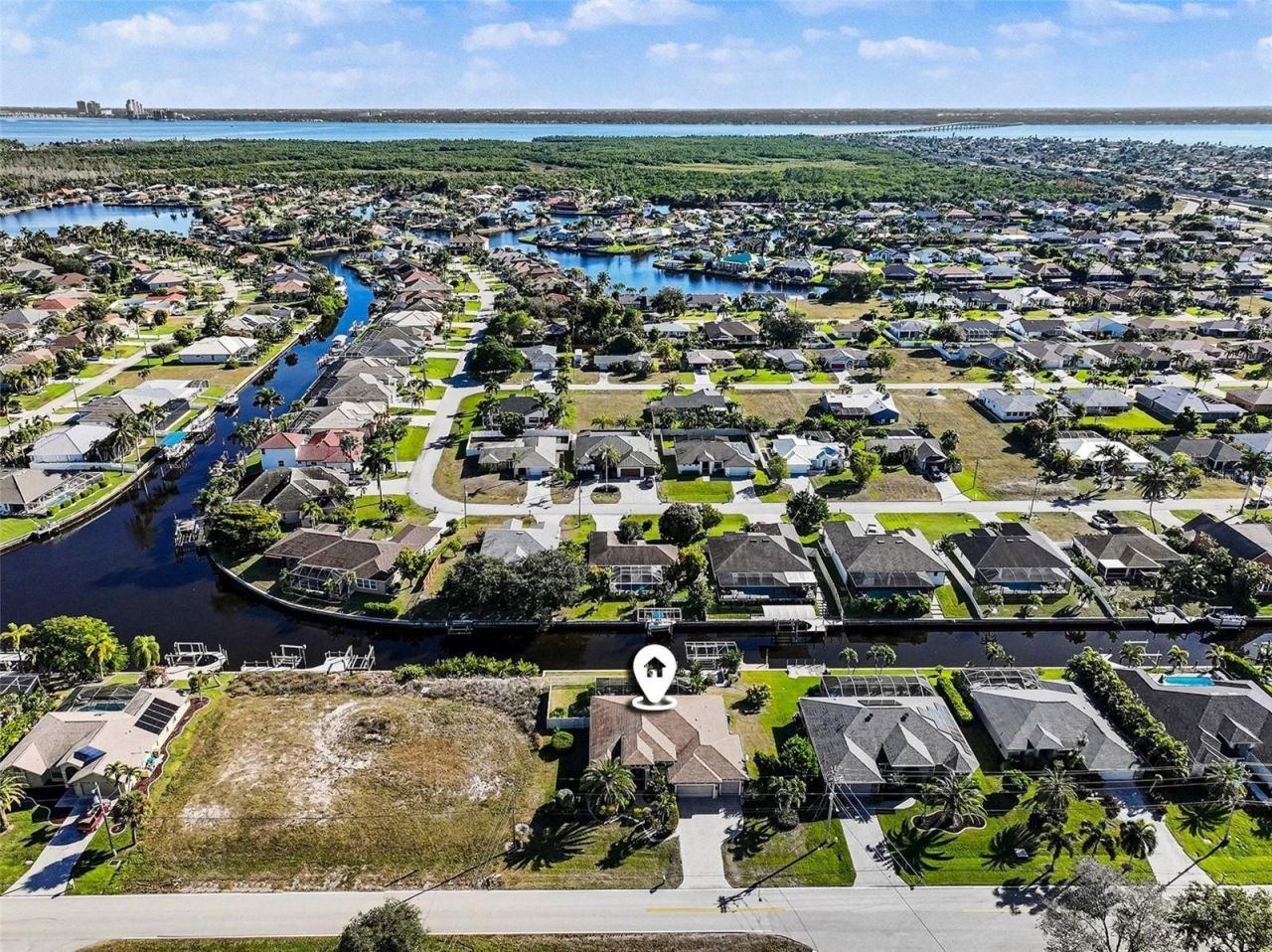 2127 SE 17th Place, Cape Coral, FL 33990 Photo