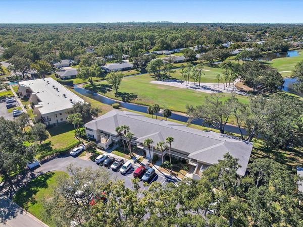 7860 PALM AIRE LANE, Unit 104, SARASOTA, FL 34243