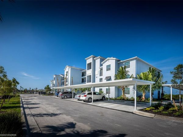 14121 HERITAGE LANDING BOULEVARD, Unit 728, PUNTA GORDA, FL 33955