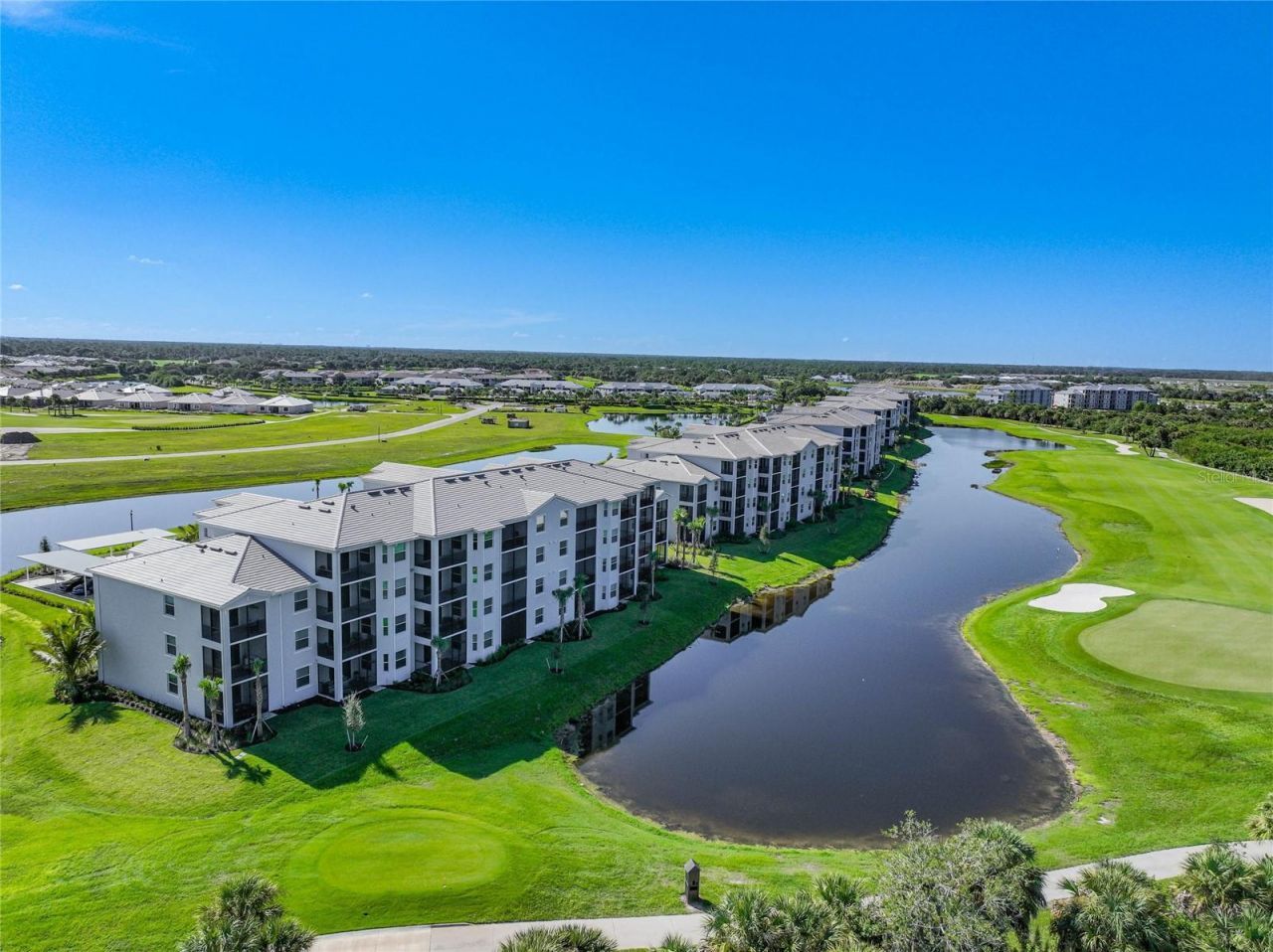 14121 Heritage Landing Boulevard, Unit 728, Punta Gorda, FL 33955 Photo