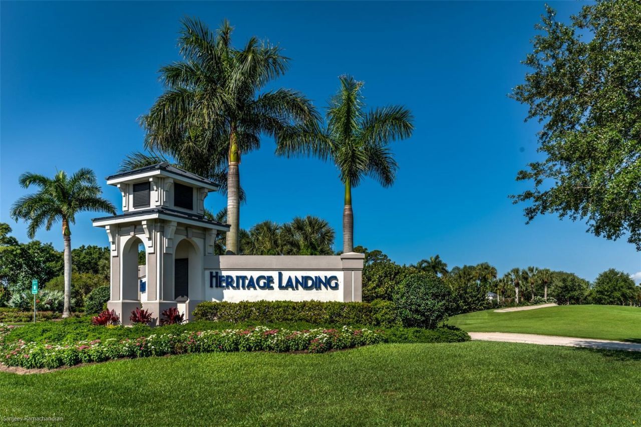 14121 Heritage Landing Boulevard, Unit 728, Punta Gorda, FL 33955 Photo