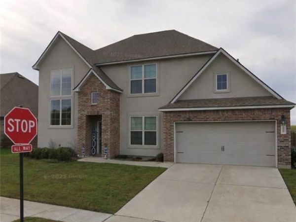 5980 BELFAST BEND Court, Slidell, LA 70461