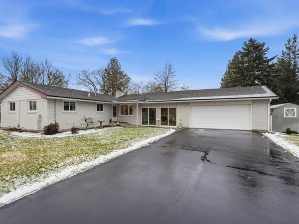 15220 E 36th Ave, Veradale, WA 99037