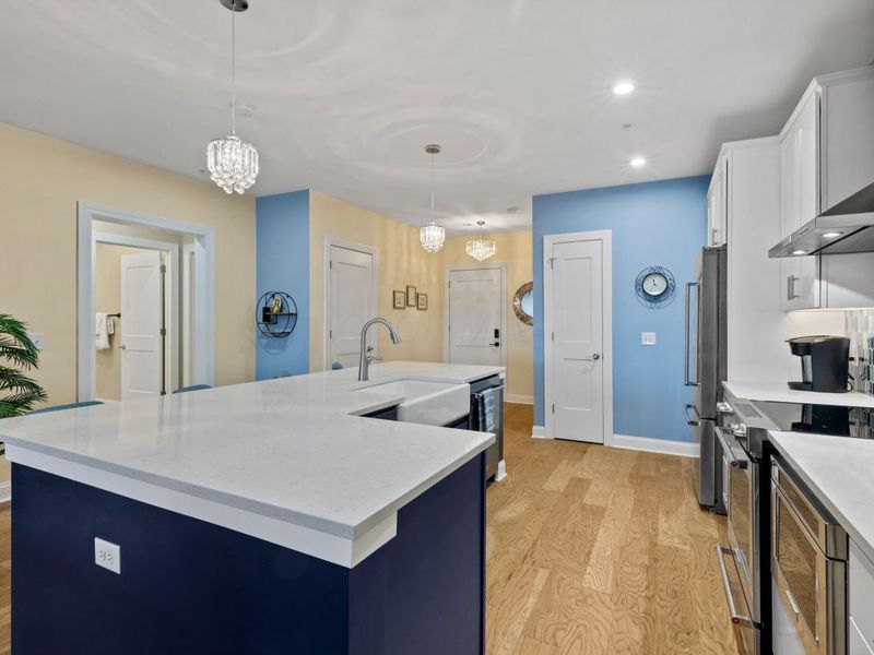 5285 Highpointe Lakes Drive, Unit 3202, Westerville, OH 43081 Photo 10