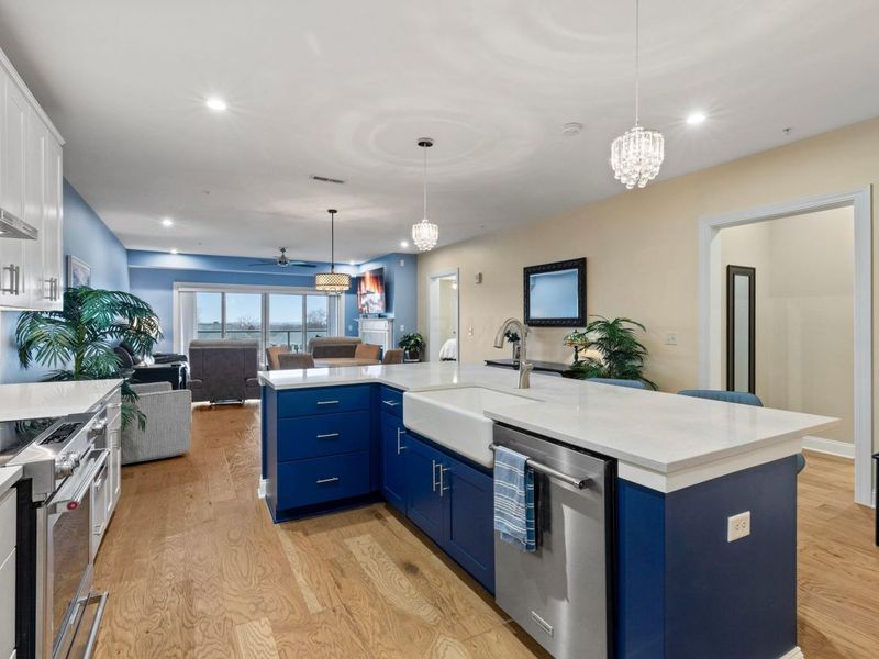 5285 Highpointe Lakes Drive, Unit 3202, Westerville, OH 43081 Photo 11