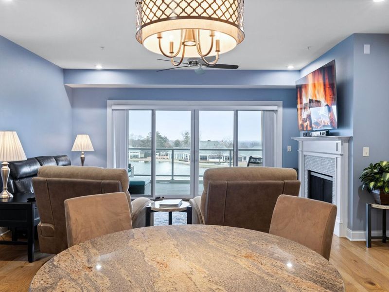 5285 Highpointe Lakes Drive, Unit 3202, Westerville, OH 43081 Photo 17