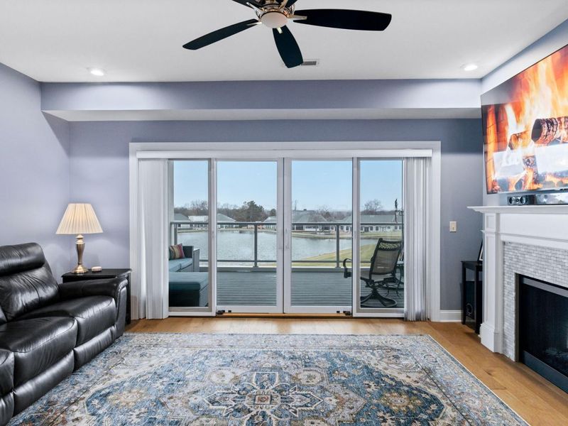 5285 Highpointe Lakes Drive, Unit 3202, Westerville, OH 43081 Photo 19