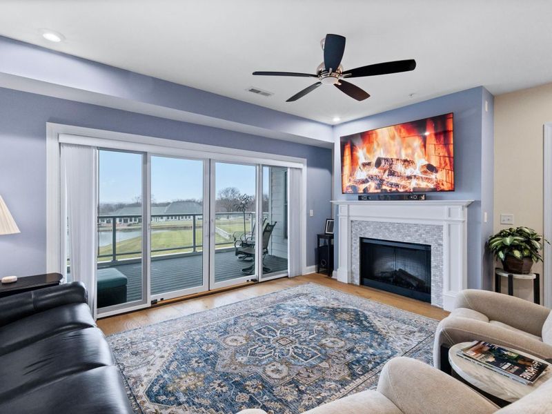 5285 Highpointe Lakes Drive, Unit 3202, Westerville, OH 43081 Photo 20