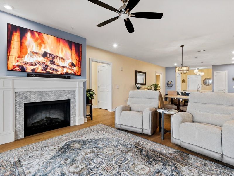 5285 Highpointe Lakes Drive, Unit 3202, Westerville, OH 43081 Photo 22