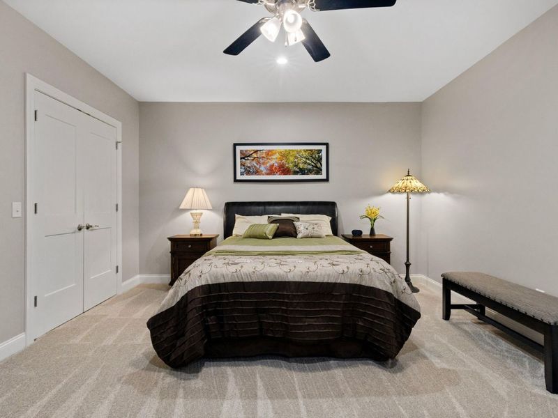 5285 Highpointe Lakes Drive, Unit 3202, Westerville, OH 43081 Photo 27