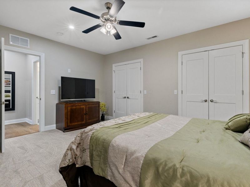 5285 Highpointe Lakes Drive, Unit 3202, Westerville, OH 43081 Photo 29