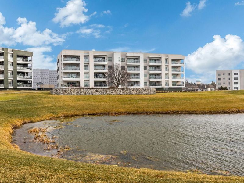 5285 Highpointe Lakes Drive, Unit 3202, Westerville, OH 43081 Photo 43