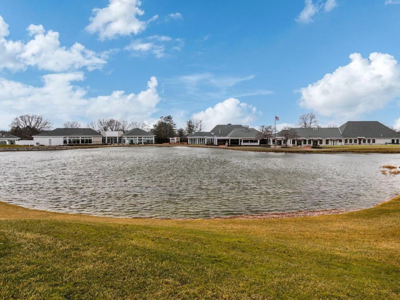 5285 Highpointe Lakes Drive, Unit 3202, Westerville, OH 43081 Photo 5