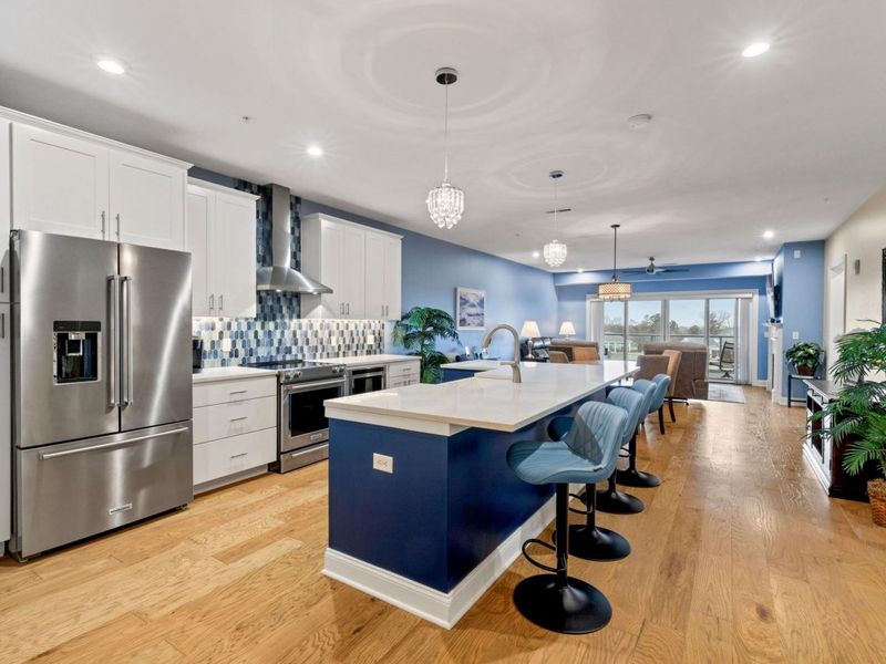 5285 Highpointe Lakes Drive, Unit 3202, Westerville, OH 43081 Photo 8