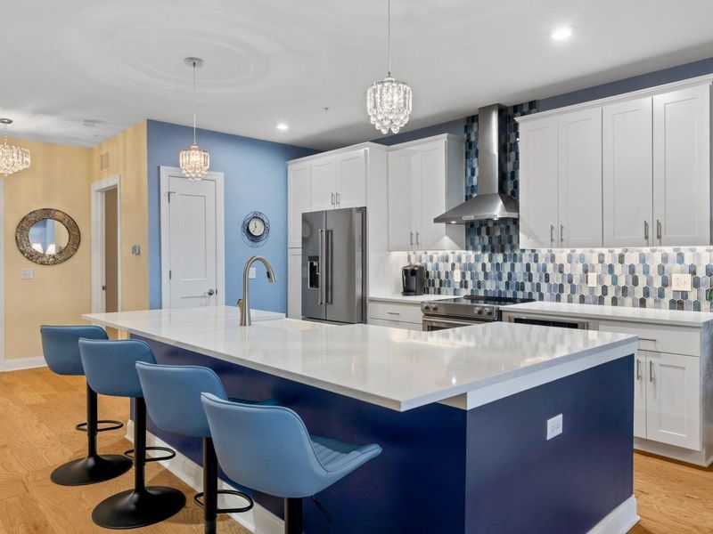 5285 Highpointe Lakes Drive, Unit 3202, Westerville, OH 43081 Photo 9