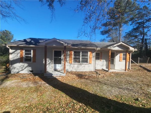 2096 Boar Tusk Road NE, Conyers, GA 30012
