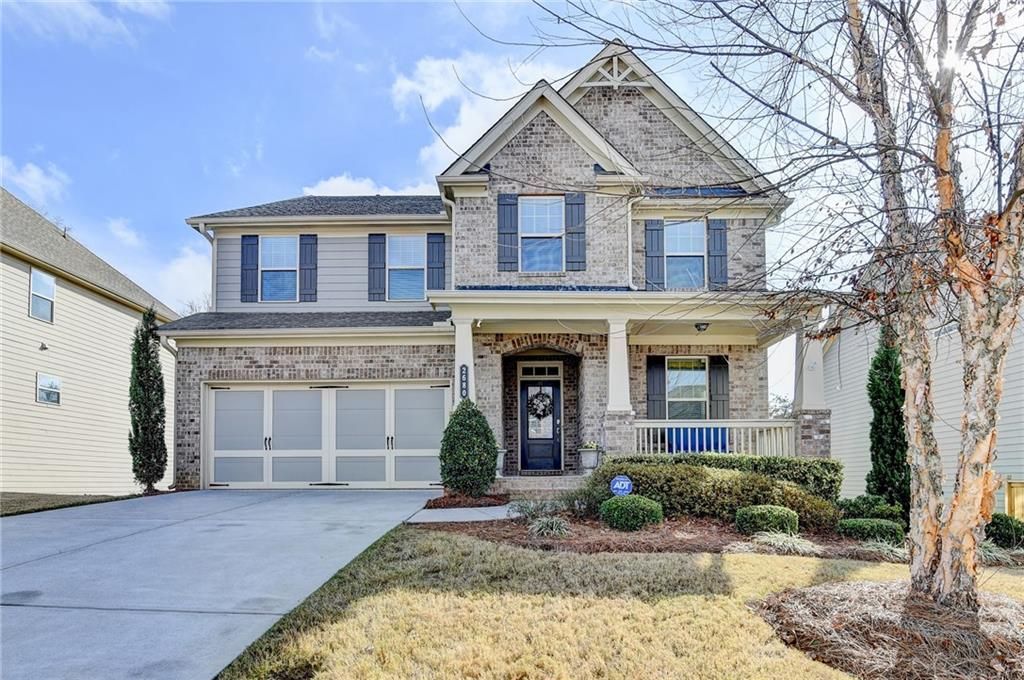 2680 Canter Meadow Drive, Cumming, GA 30040 Main Photo