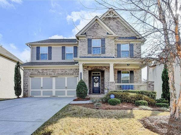 2680 Canter Meadow Drive, Cumming, GA 30040