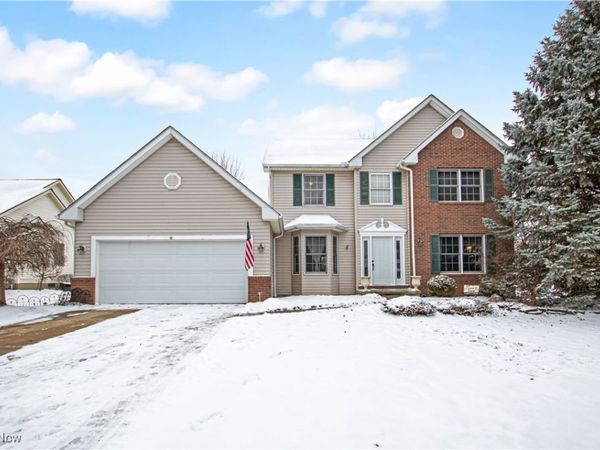 4648 Sawgrass Avenue, Brunswick, OH 44212