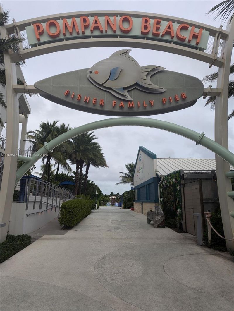 1551 SE 24th Ave, Pompano Beach, FL 33062 Photo