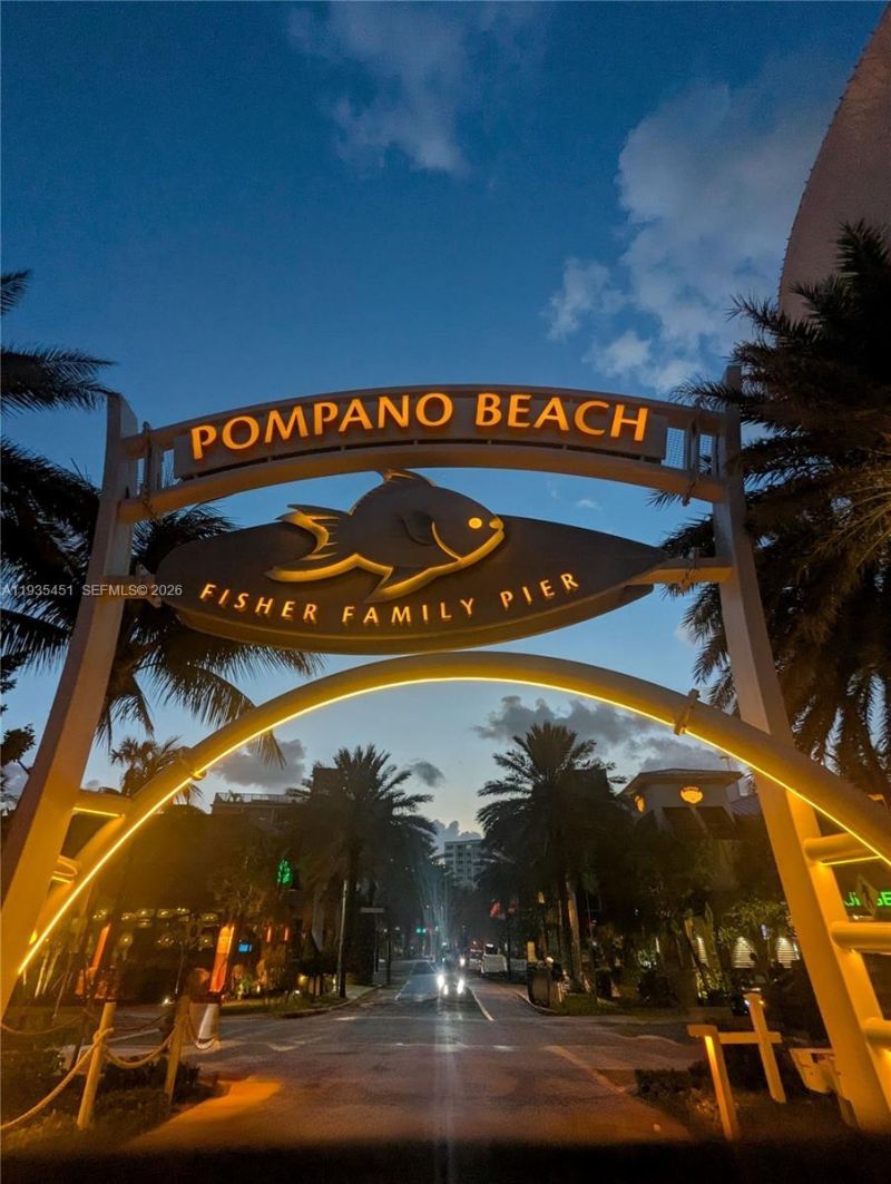 1551 SE 24th Ave, Pompano Beach, FL 33062 Photo