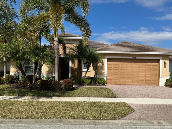 11439 SW Apple Blossom Trail, Port St. Lucie, FL 34987