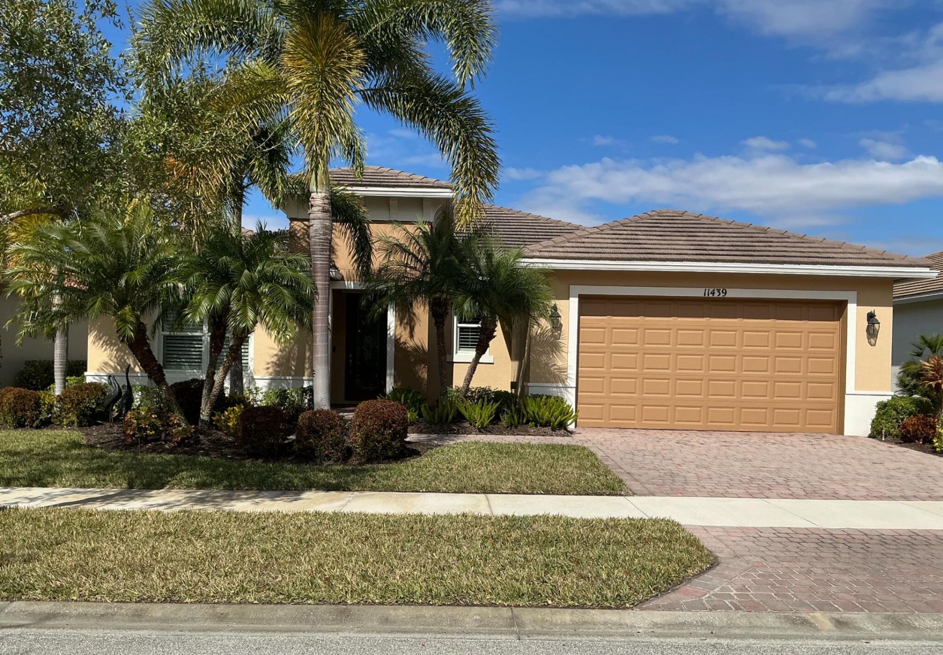 11439 SW Apple Blossom Trail, Port Saint Lucie, FL 34987 Photo
