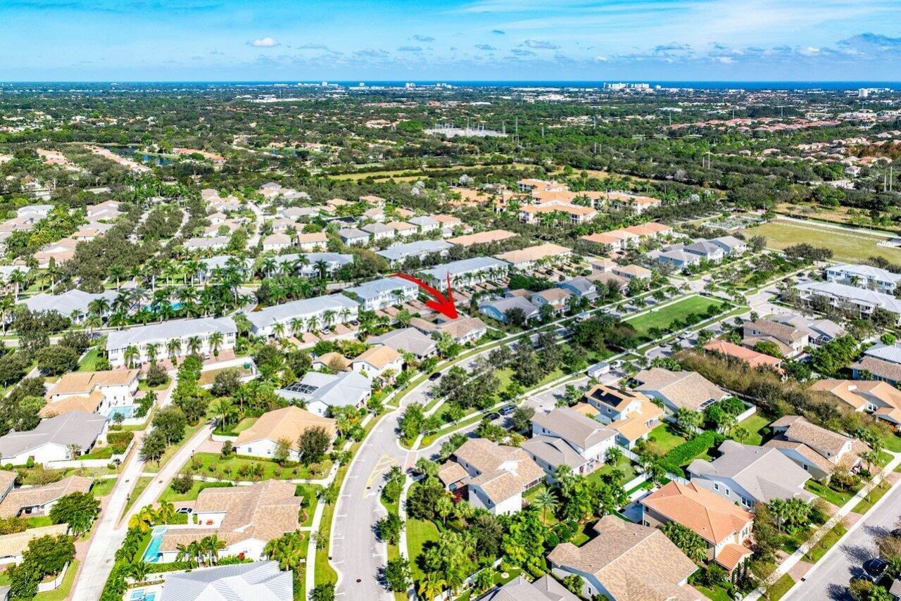 1131 N Prescott Drive, Jupiter, FL 33458 Photo