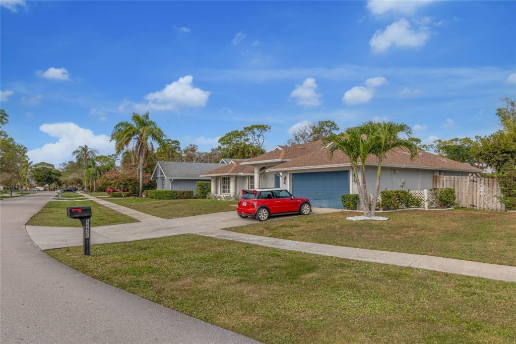 14429 Horseshoe Trce, Wellington, FL 33414 Photo