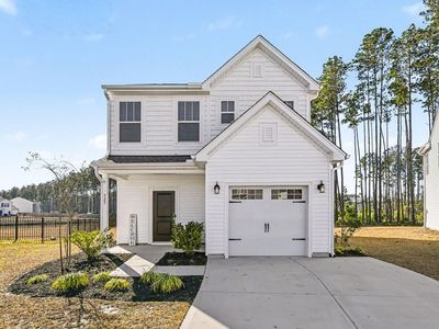 523 Purple Finch Road, Summerville, SC 29486