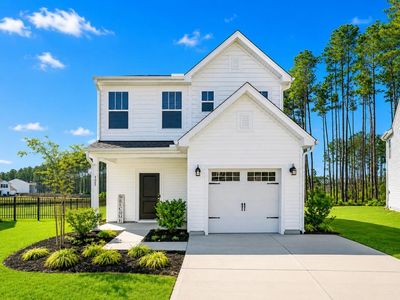 523 Purple Finch Road, Summerville, SC 29486