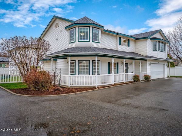 3683 E Mullan Ave. , Post Falls, ID 83854