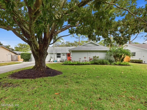 1828 HAMLET Lane N, Neptune Beach, FL 32266