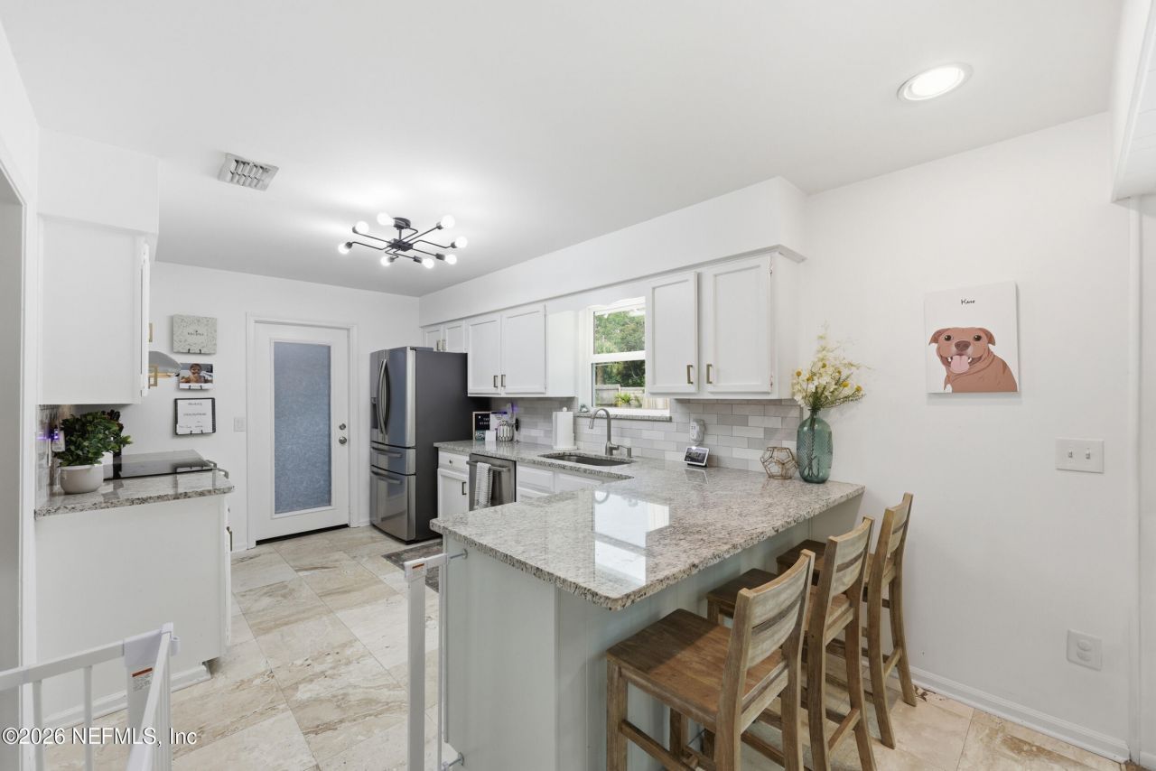 1828 Hamlet Lane N, Neptune Beach, FL 32266 Photo