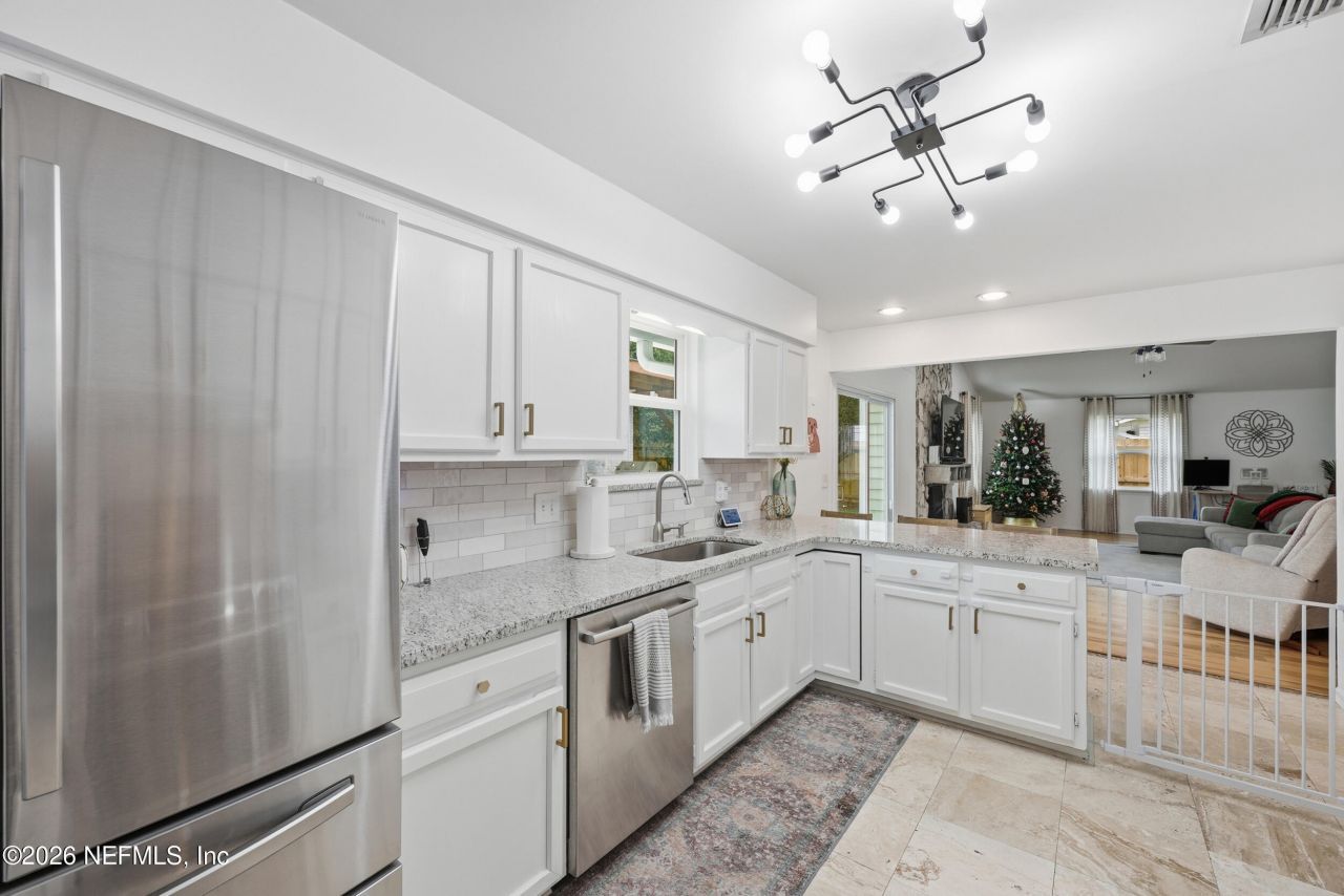 1828 Hamlet Lane N, Neptune Beach, FL 32266 Photo