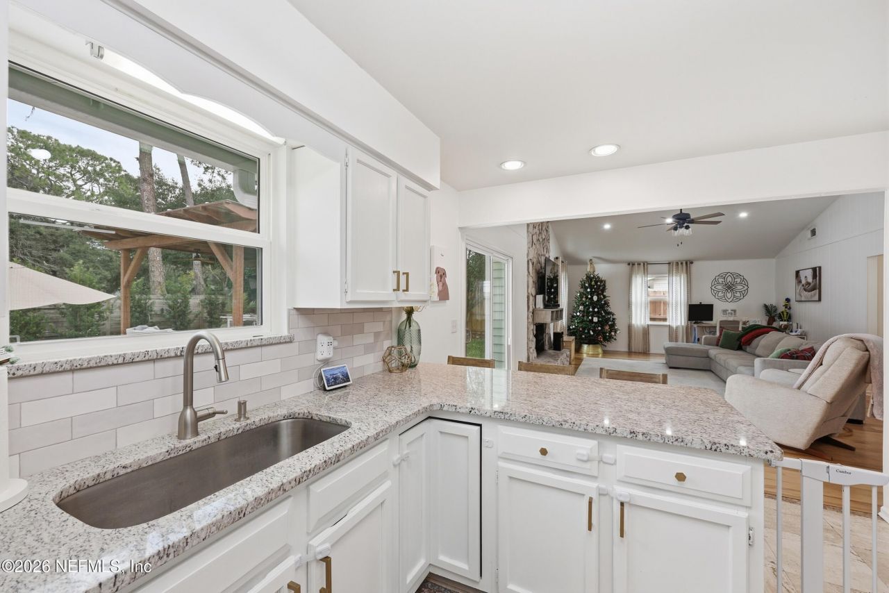 1828 Hamlet Lane N, Neptune Beach, FL 32266 Photo