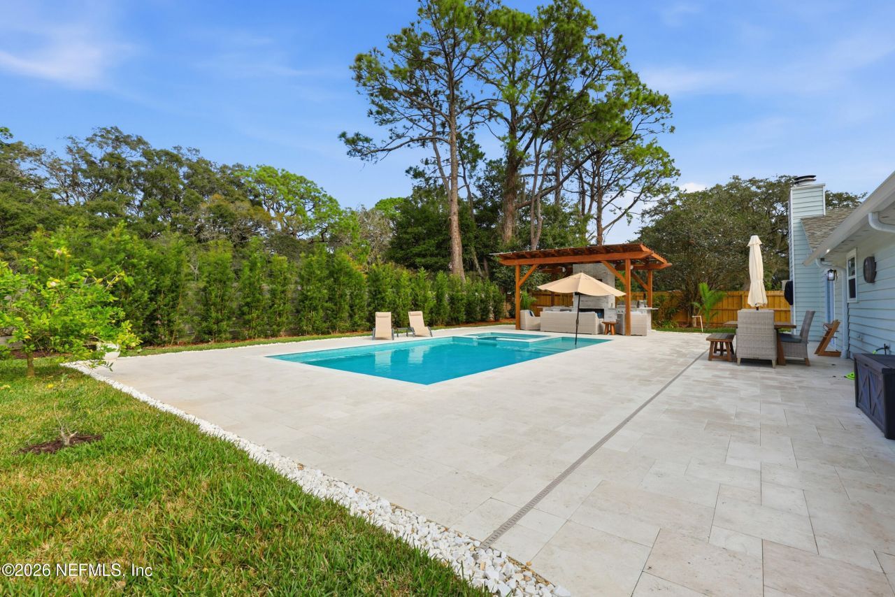 1828 Hamlet Lane N, Neptune Beach, FL 32266 Photo