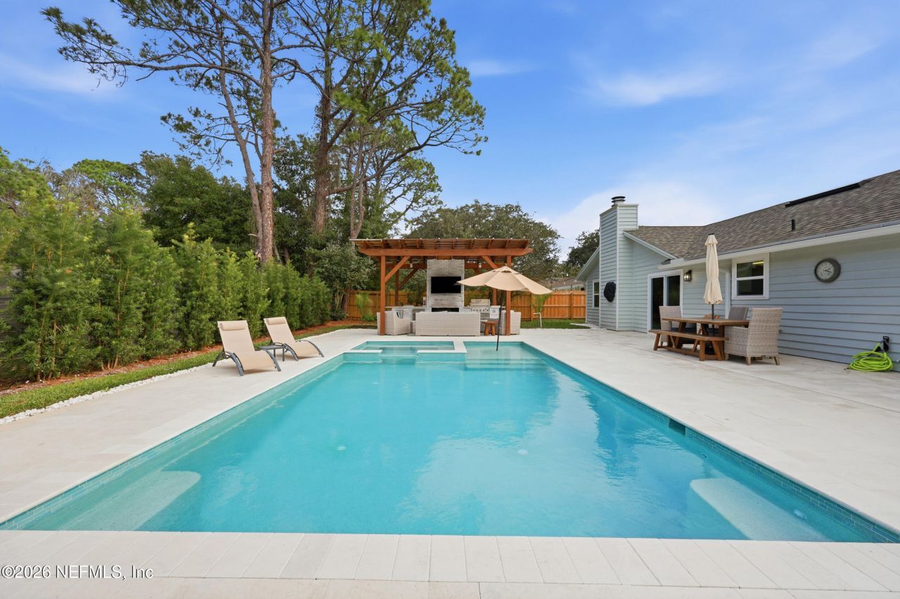 1828 Hamlet Lane N, Neptune Beach, FL 32266 Photo