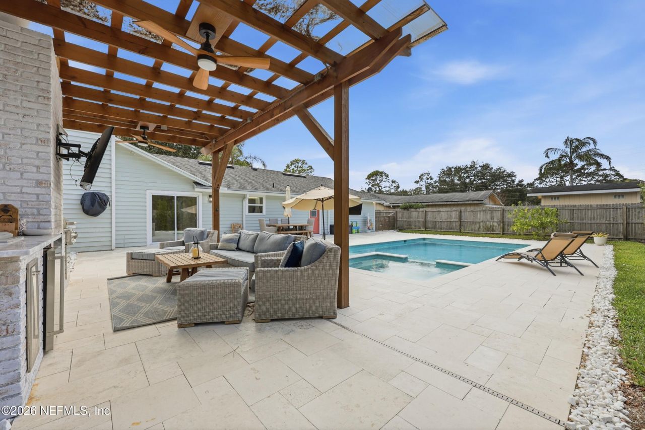 1828 Hamlet Lane N, Neptune Beach, FL 32266 Photo