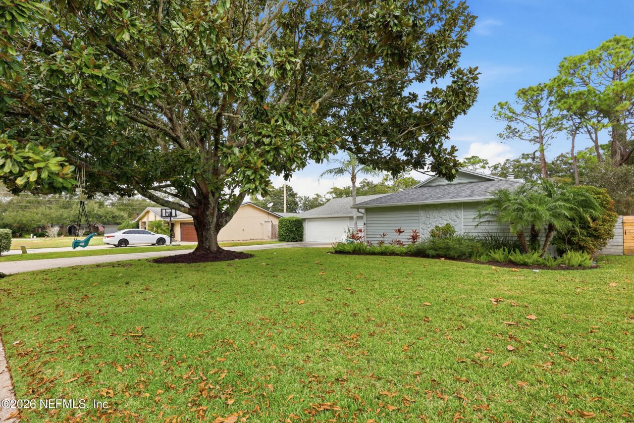 1828 Hamlet Lane N, Neptune Beach, FL 32266 Photo